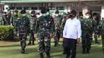 Kemhan Siapkan SDM Unggul Bangun Kekuatan Nirmiliter