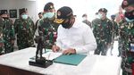 Kemhan Siapkan SDM Unggul Bangun Kekuatan Nirmiliter