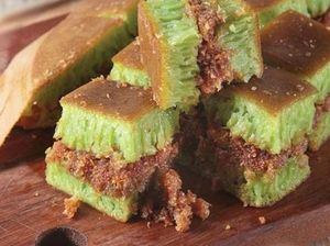 Disebut Klepon Tidak Islami, Ini 5 Makanan dan Minuman Legit Serba Klepon