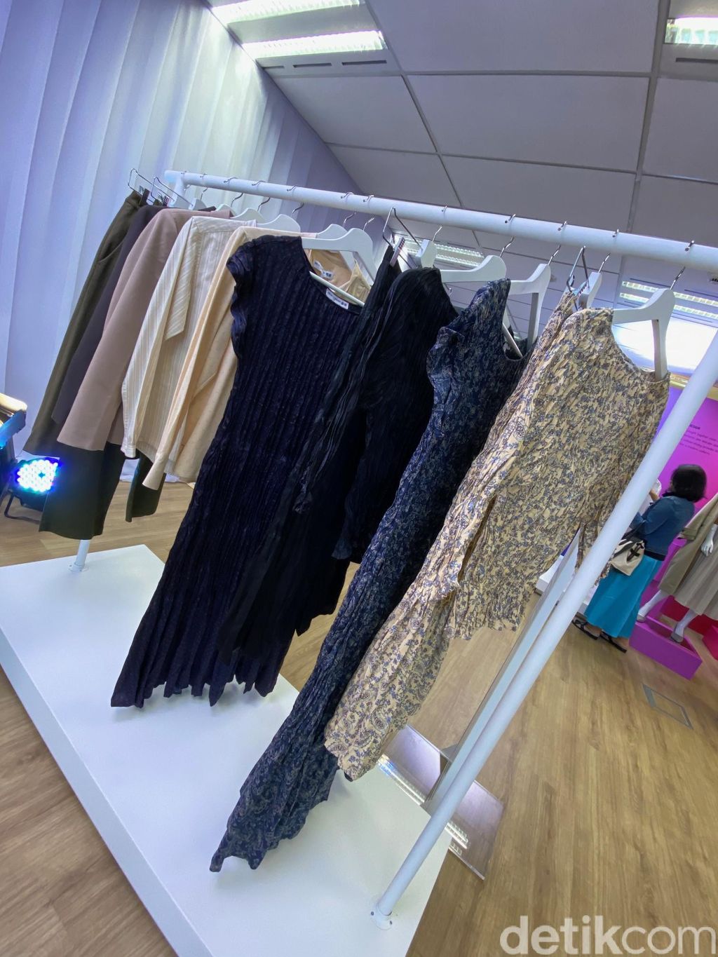 Koleksi Uniqlo Fall Winter 2020 Koleksi Uniqlo Fall Winter 2020