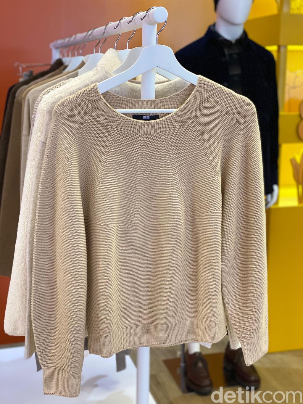 Koleksi Uniqlo Fall Winter 2020 Koleksi Uniqlo Fall Winter 2020