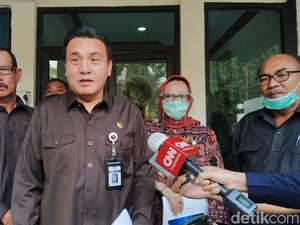 Periksa Jaksa Kasus Novel, Komjak Akan Gelar Rapat Pleno Senin Depan