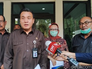 Periksa Jaksa Kasus Novel, Komjak Akan Gelar Rapat Pleno Senin Depan
