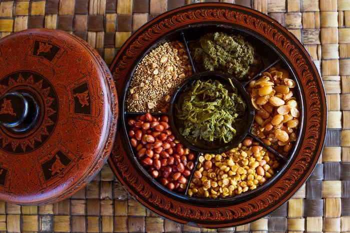Makanan Fermentasi di Berbagai Negara