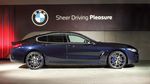 Mewah dan Sporty ala BMW 8 Coupe