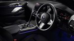 Mewah dan Sporty ala BMW 8 Coupe