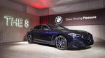 Mewah dan Sporty ala BMW 8 Coupe