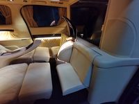 Mewahnya Interior Alphard Vellfire 2019: Sebuah Oasis Kemewahan di Tengah Jalan Raya