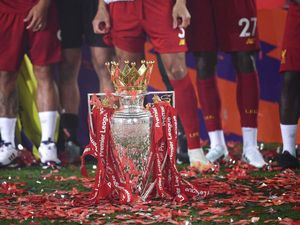 Klasemen Liga Inggris Jelang Liverpool Vs Tottenham Hotspur Nanti Malam