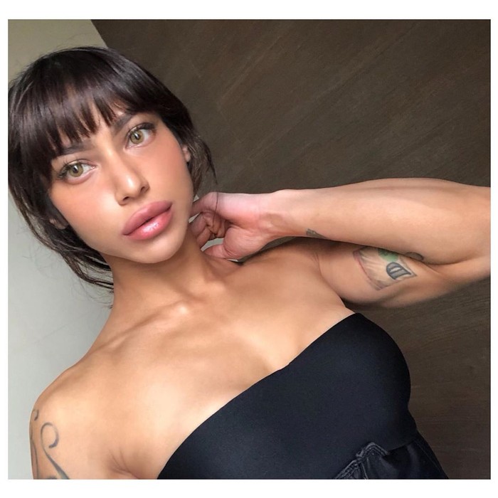 Monica Sinatra Monica Sinatra
