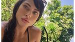 Monica Sinatra, Binaragawati Cantik Indonesia yang Rutin Makan Sehat