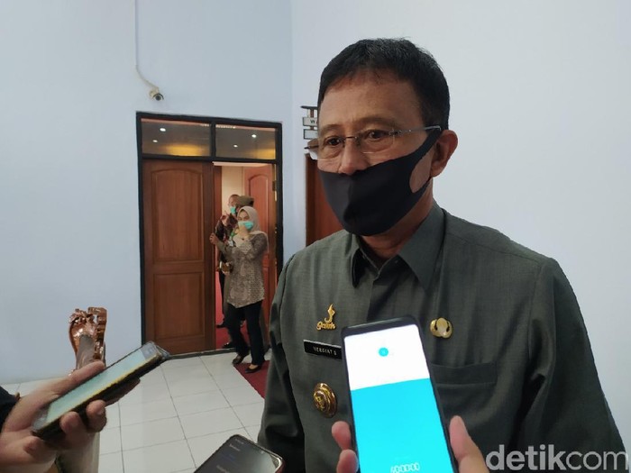 Pemkab Ciamis akan bebaskan sejumlah lahan untuk proyek tol Gedebage-Pangandaran