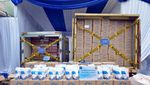 Pemusnahan Ribuan Miras dan Garam Ilegal