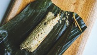 Pepes atau pais dengan bahan tahu putih yang dihaluskan ini sangat sedap. Pepes tahu bisa jadi lauk enak untuk pelengkap sayur asam atau sayur lodeh. Resepnya ada di sini. Foto: iStock