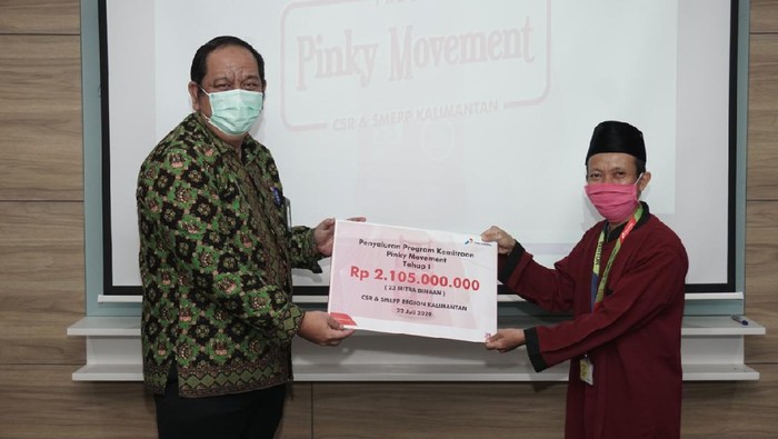 Pertamina