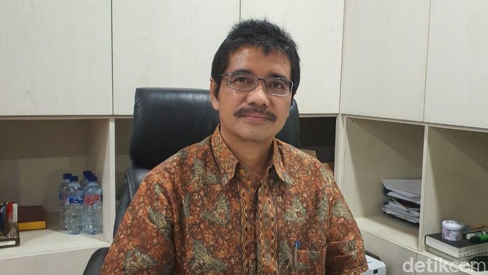 Plt Dir Pengembangan Pita Lebar Kemenkominfo, Marvels Situmorang