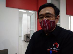 Djarot Kenang Sosok Sekda DKI Saefullah: Tekun, Pekerja Keras, Tak Pernah Mengeluh