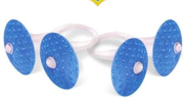 Plug Nasal Filter