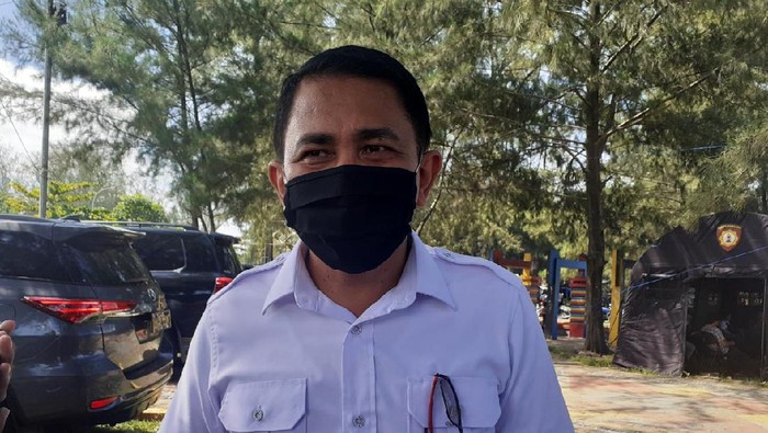 Dirreskrimum Polda Bengkulu Kombes Teddy Suhendyawan.