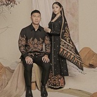 Acara lamaran Nikita dan Indra kabarnya akan digelar akhir Juli 2020. Foto: Instagram