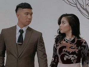 Nikita Willy Kesal Gegara Teman Indra Priawan Datang saat Honeymoon
