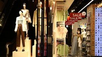 Seperti diketahui, produk domestik bruto (PDB) Korsel turun 2,9% secara year-on-year. Penurunan terbesar sejak kuartal keempat 1998.  