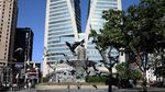 Ekonomi Terpuruk Gegara Corona, Korea Selatan Resesi