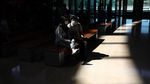 Ekonomi Terpuruk Gegara Corona, Korea Selatan Resesi