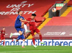 Chelsea Vs Liverpool Bukan Tolok Ukur Persaingan Gelar