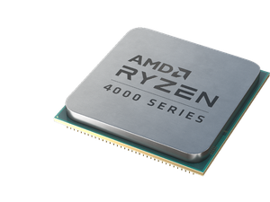 AMD Rilis Prosesor Ryzen 4000, Janjikan Pengalaman Gaming Sempurna