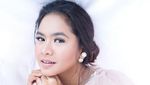 Awas Terpikat! Ini Salshadilla Juwita, Putri Iis Dahlia yang Jelita