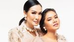 Awas Terpikat! Ini Salshadilla Juwita, Putri Iis Dahlia yang Jelita