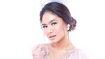 Awas Terpikat! Ini Salshadilla Juwita, Putri Iis Dahlia yang Jelita