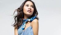 Salshadilla Juwita kini berusia 22 tahun. Foto: Moza Wahyu/Instagram Salshadilla Juwita