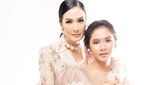 Awas Terpikat! Ini Salshadilla Juwita, Putri Iis Dahlia yang Jelita