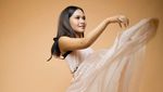 Awas Terpikat! Ini Salshadilla Juwita, Putri Iis Dahlia yang Jelita