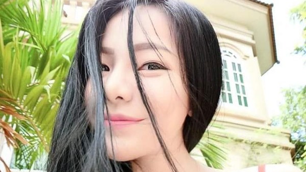 Ini Wanita yang Jadi Buronan Karena Unggah Foto-foto Seksi di Facebook