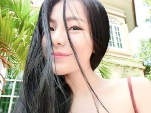 Ini Wanita yang Jadi Buronan Karena Unggah Foto-foto Seksi di Facebook