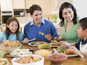 Ini Sejarah Menarik di Balik Pola Makan 3 Kali Sehari