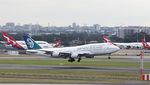 Dipensiunkan, Selamat Tinggal Boeing 747 Qantas Airways