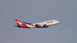Dipensiunkan, Selamat Tinggal Boeing 747 Qantas Airways