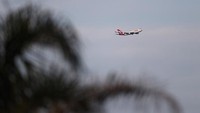 Boeing sendiri, diketahui dalam beberapa tahun terakhir telah memproduksi versi terbaru dari 747, terutama sebagai pesawat kargo. Ryan Pierse/Getty Images.