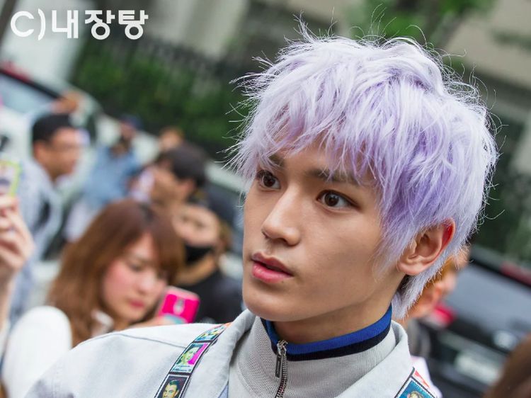 Beda Penampilan 10 Artis Korea di Foto Edit Versus Tanpa Edit