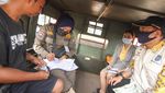 Tak Pakai Masker di Depok Bisa Didenda Rp 250 Ribu Lho