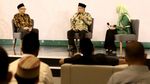 Upaya Pengembangan Kerohanian dan Karakter Generasi Muda