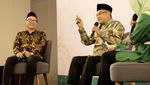 Upaya Pengembangan Kerohanian dan Karakter Generasi Muda