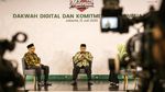 Upaya Pengembangan Kerohanian dan Karakter Generasi Muda