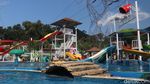 Foto: Waterpark Baru yang Seru di Ciwidey