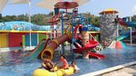 Foto: Waterpark Baru yang Seru di Ciwidey