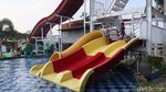 Foto: Waterpark Baru yang Seru di Ciwidey